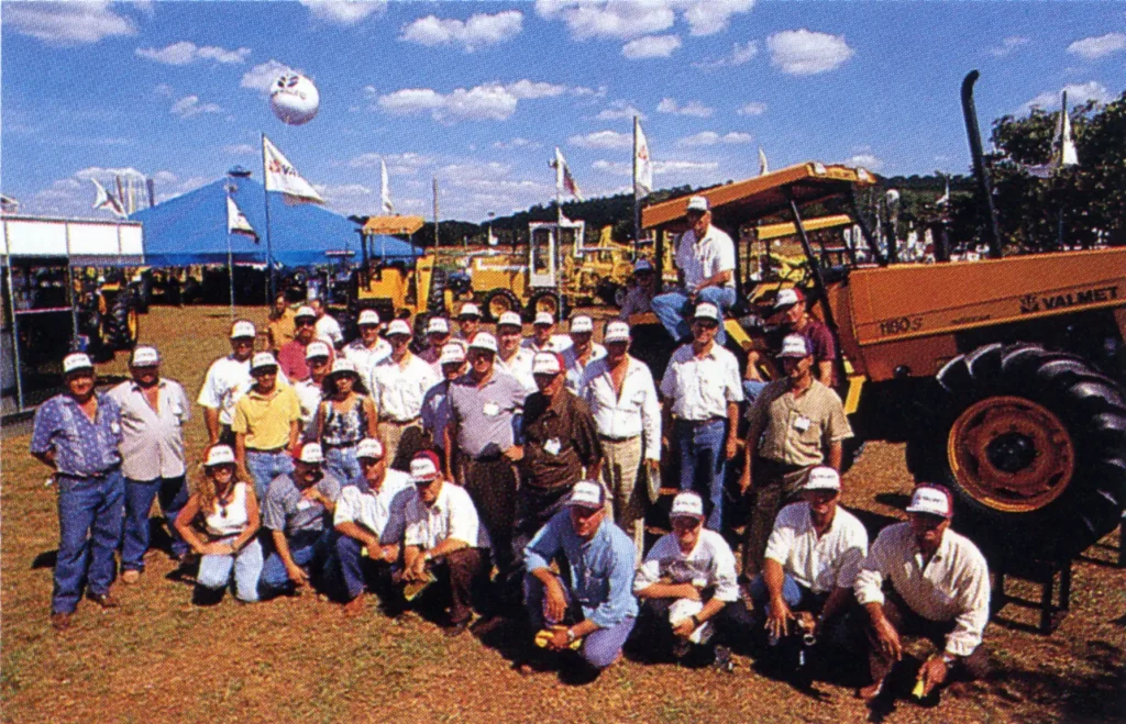 agrishow